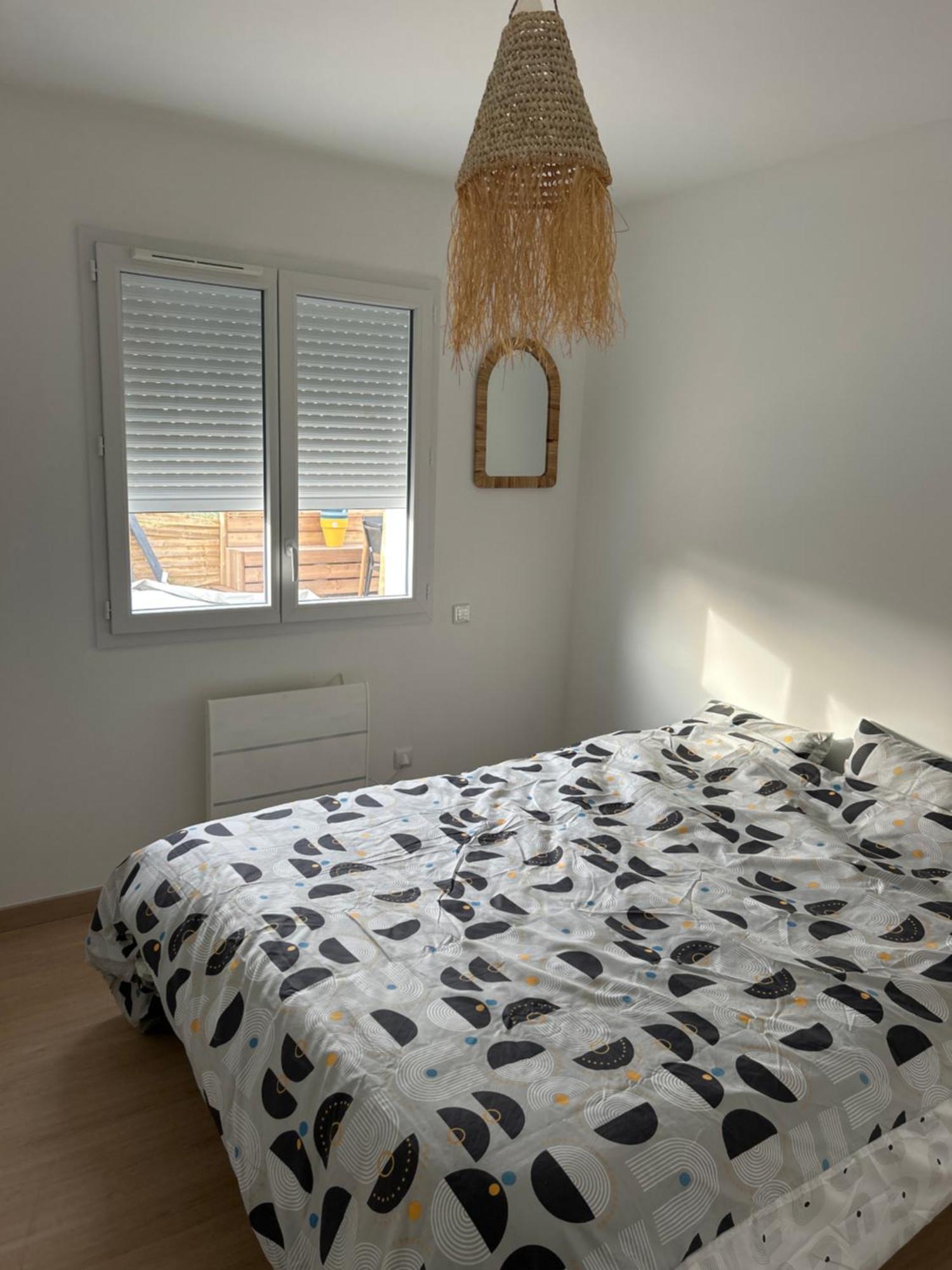 Aux Portes De Bordeaux Maison Cocooning Avec Piscine Ambares-et-Lagrave Экстерьер фото